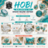 hobi reçine kullanma talimatı