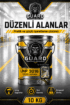 çizgi boyası 10 kg