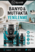 mutfak fayans boyası