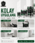 küf boyası uygulama adımları