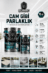 sıvı cam su yalıtımı izolasyon