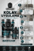 sıvı cam su yalıtımı 10 kg set