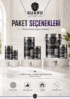 sıvı mermer paketleri