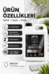 taş sabitleyici sprey özellikleri