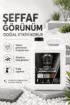 taş sabitleyici sprey 2,5 kg solüsyon