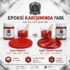 opak ve sedef pigment farkı