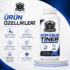 temizlik tineri