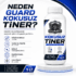 kokusuz tiner özellik
