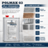 polmax 03 kullanım alanları